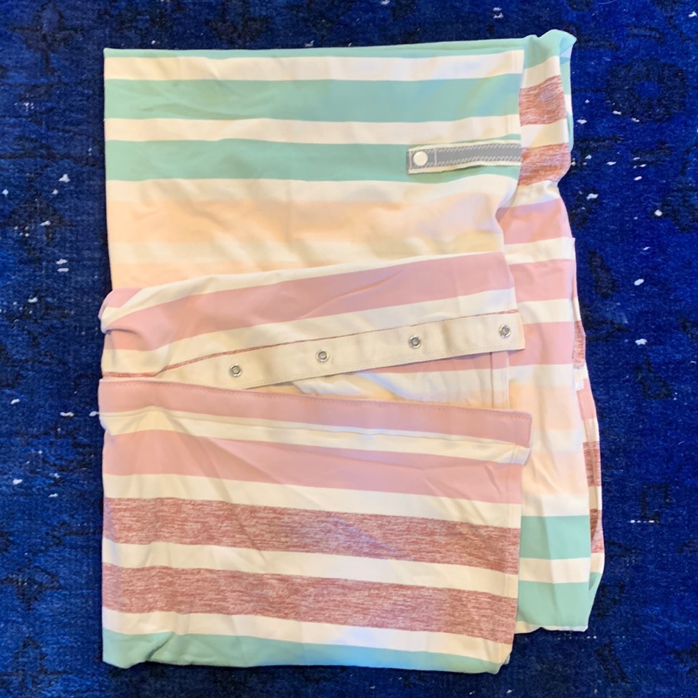 Lululemon scarf